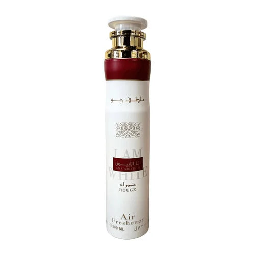 Lattafa Ana Abiyedh Rouge Luxe Roomspray