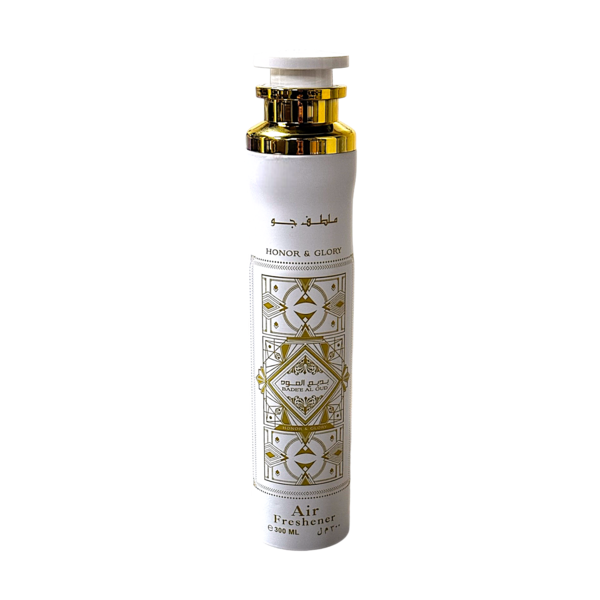 Lattafa Bade'e Al Oud Honour & Glory Luxe Roomspray