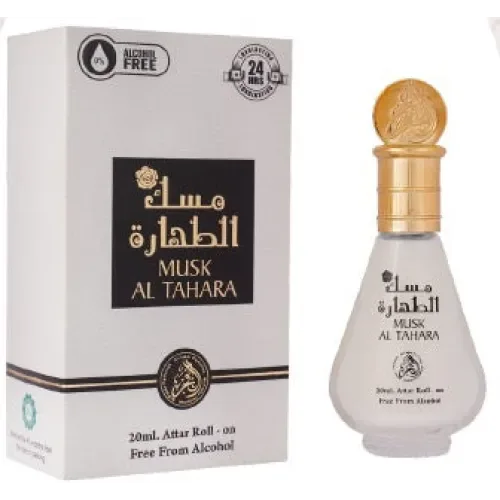 Musk Al Tahara - 20 ml