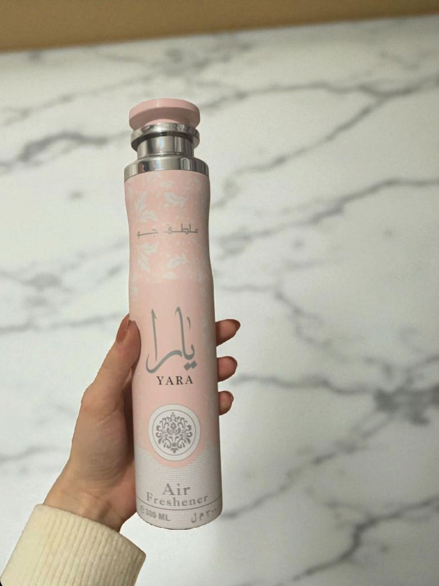 Yara Luxe Roomspray - 300 ML