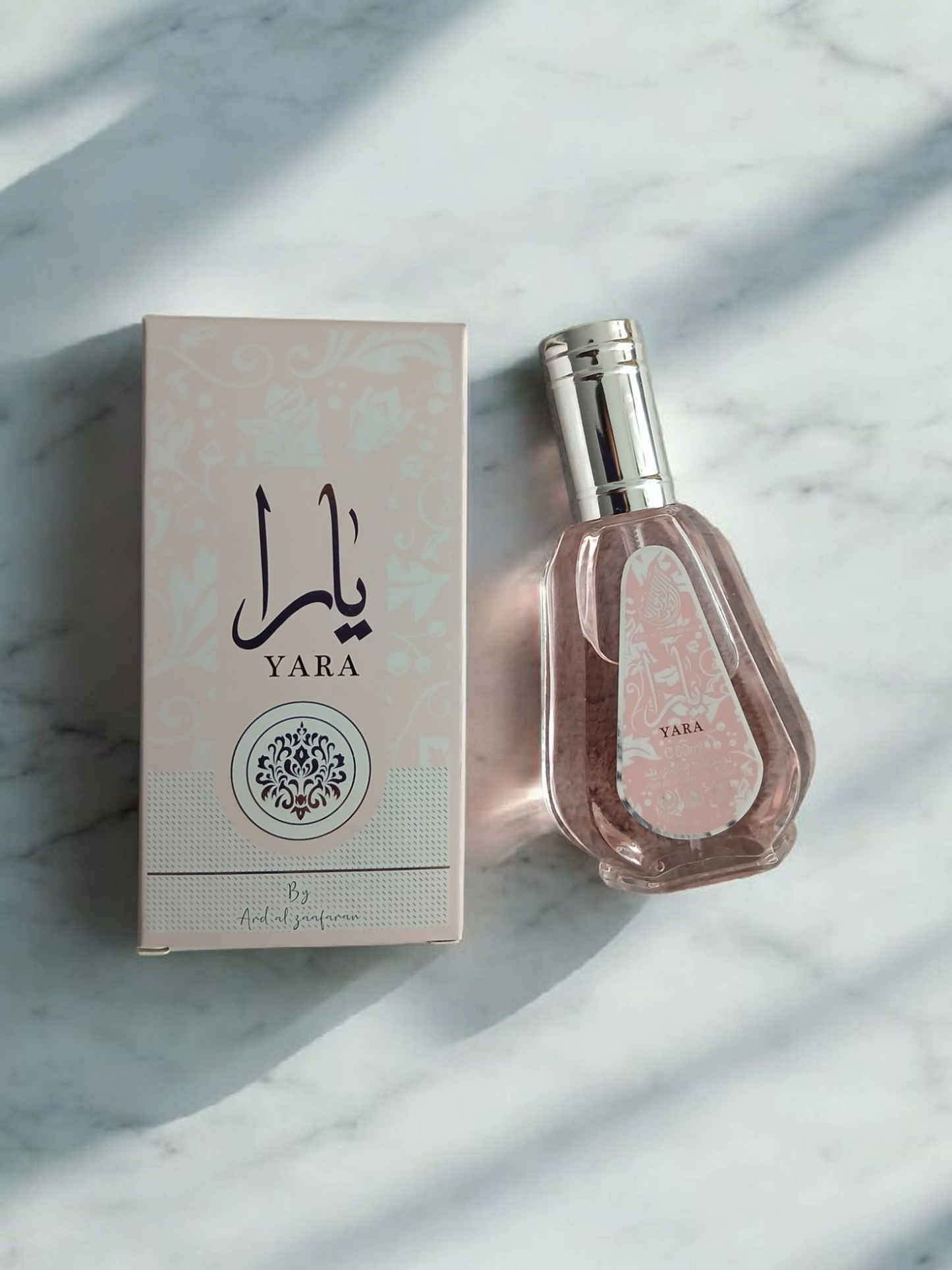 Yara Parfum - 50 ml