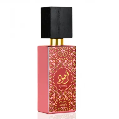 Lattafa Ajwad Unisex - 60ml