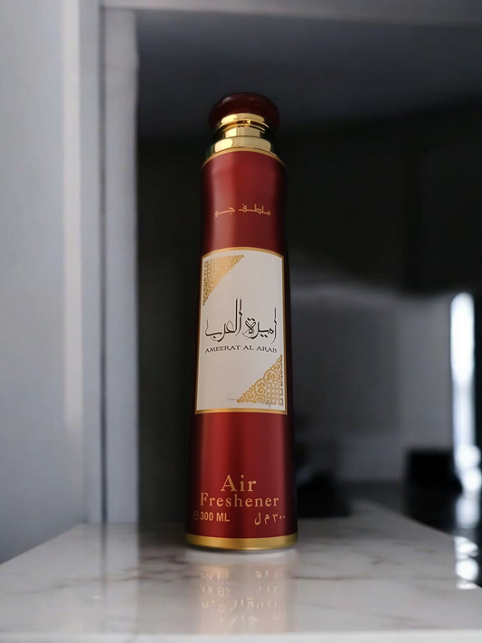 Ameerat Al Arab Luxe Roomspray