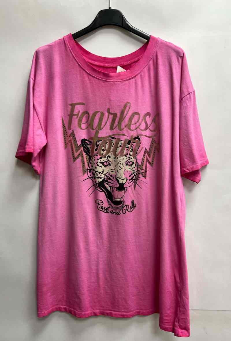 Fearless T-shirt