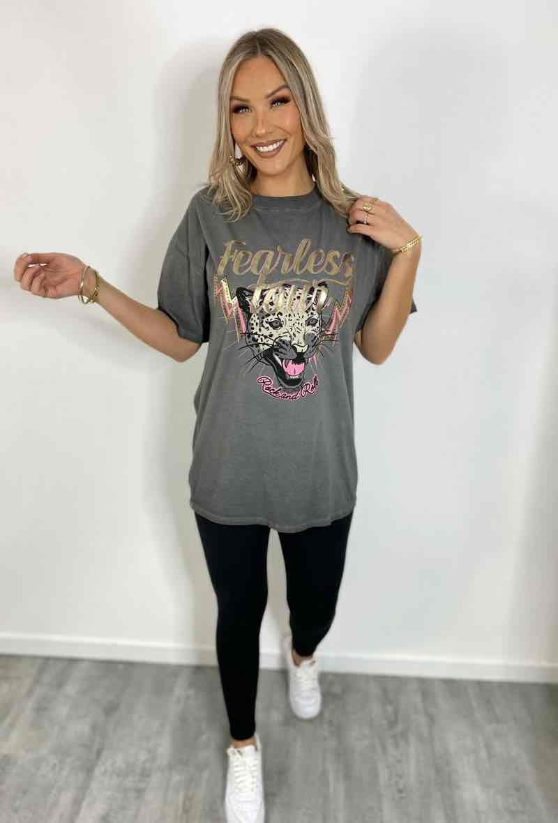 Fearless T-shirt