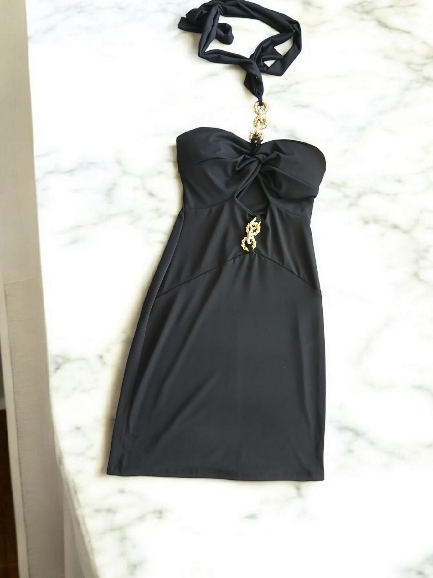 Olivia Little Black Dress