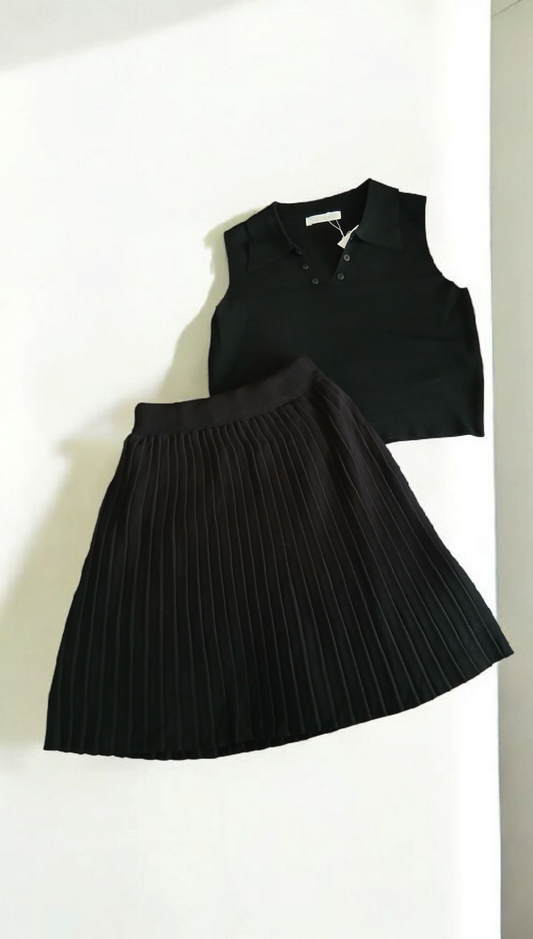 Lottie's Two Pieces Set