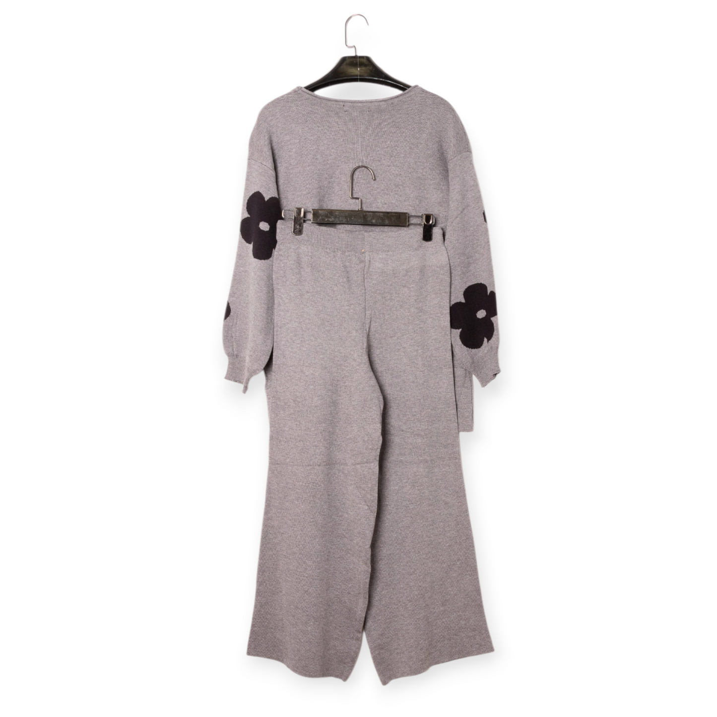 Lola Floral Set Plussize - Trendy Bloemenprint Set