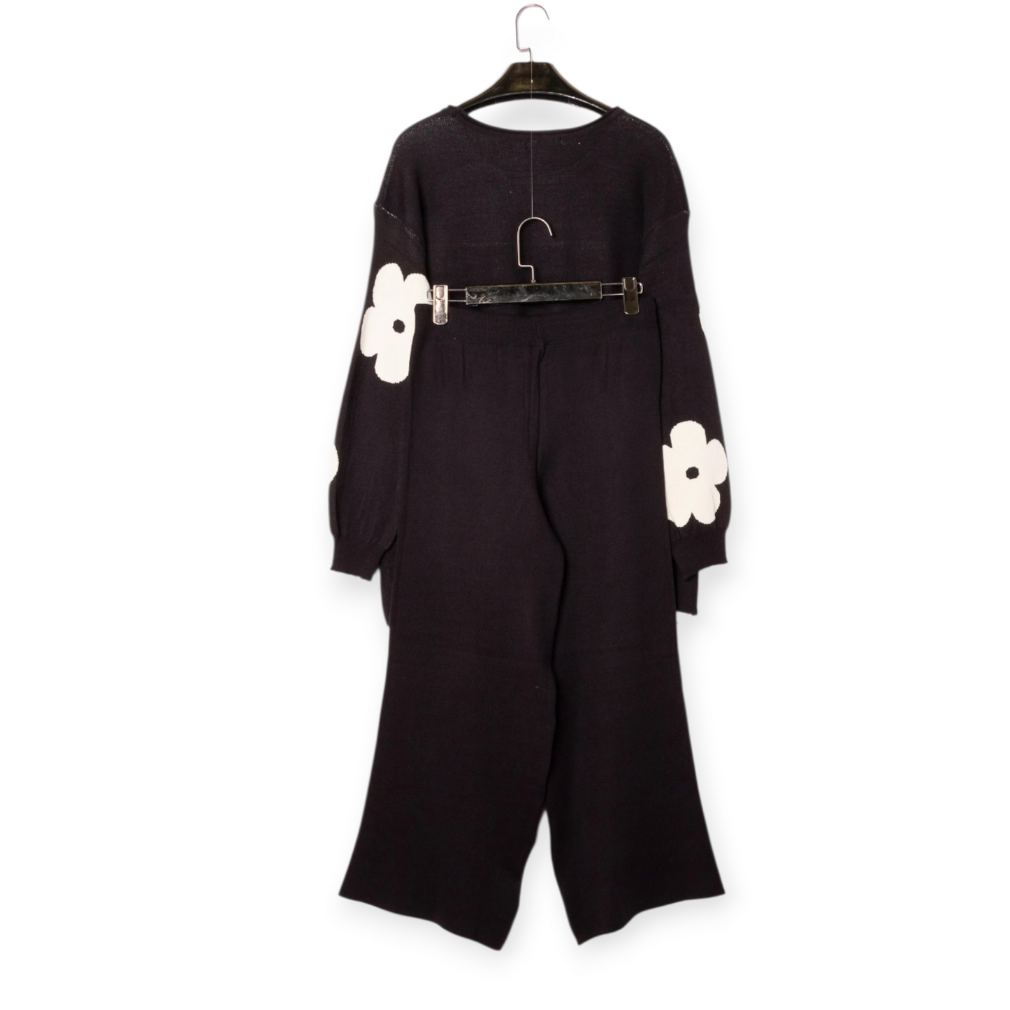 Lola Floral Set Plussize - Trendy Bloemenprint Set