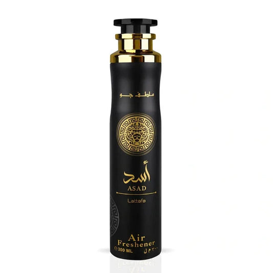 Lattafa Asad Luxe Roomspray