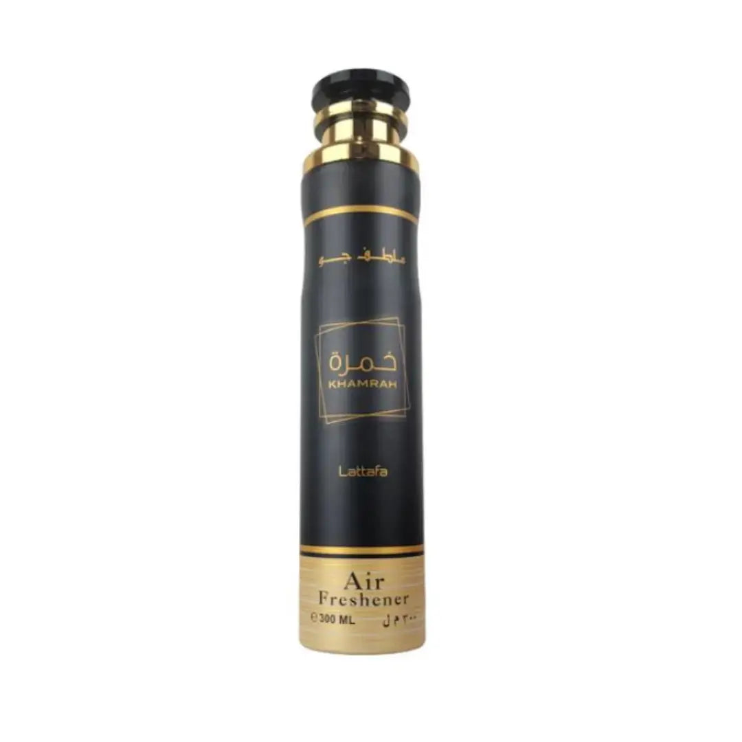 Khamrah Lattafa Luxe Roomspray