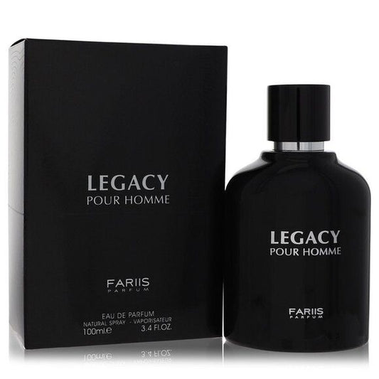 Legacy Pour Homme - Fariis