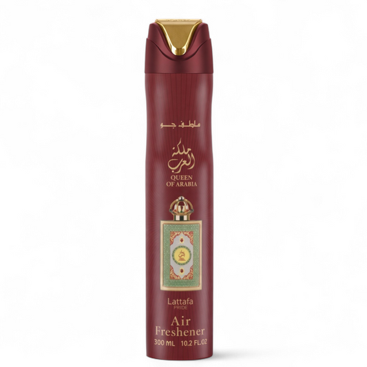 Queen of Arabia Luxe Roomspray - 300 ml