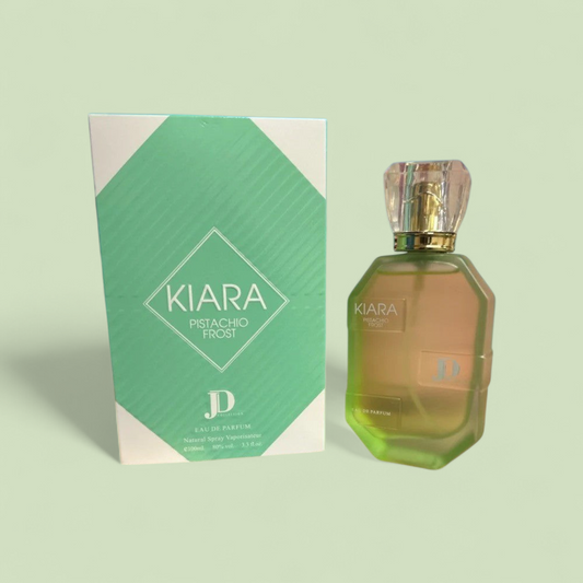 Kiara Pistachio Frost