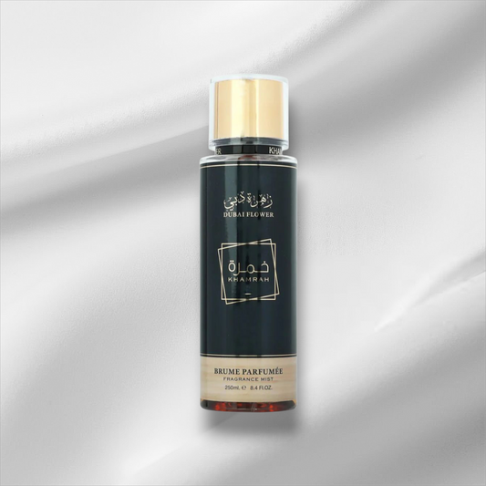 Lattafa Brume Parfumée  / Hair & Body mist 250 ML